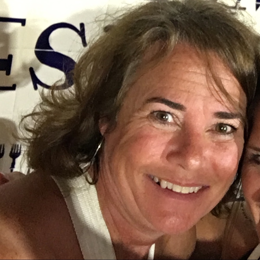 Meet your Posher, Kelly